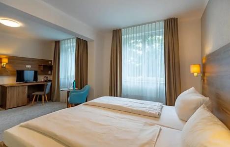 Best Western WaldEskeshof - 106