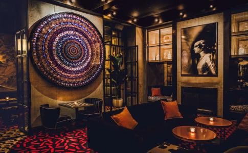 Sixty Soho - 9