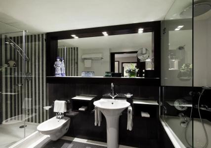 Sofitel Lisbon Liberdade - 9
