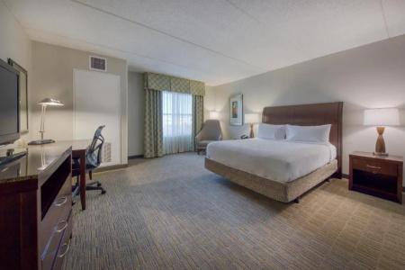 Hilton Garden Inn Southpoint - 32