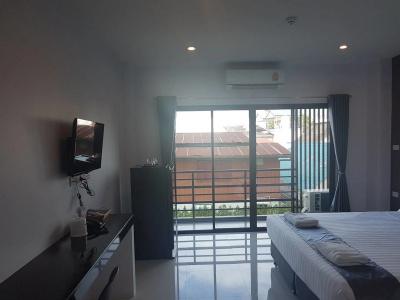 The Bed Phitsanulok - 3