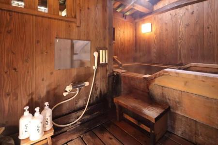Kurokawa Onsen Oyado Noshiyu - 97