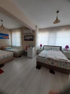 Saydam Otel - 72