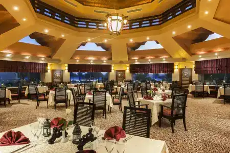 Rixos Sharm El Sheikh - Ultra All Inclusive Adults Friendly +16 - 20