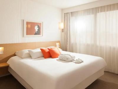 Novotel Metz Centre - 64