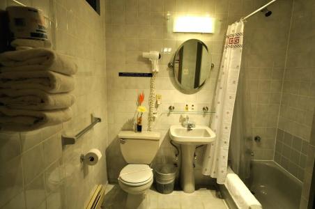 Off Soho Suites - 7