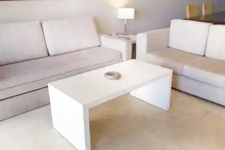 Los Olivos Beach Resort - 11
