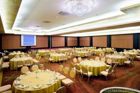 Novotel Chumphon Beach Resort And Golf - 22