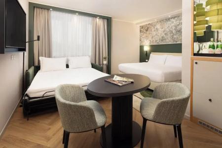 Crowne Plaza Padova, An Ihg - 46