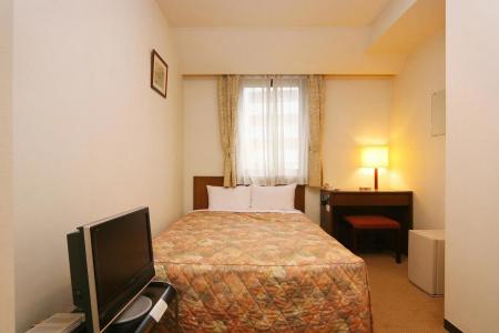 Marroad Inn Omiya - 6
