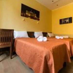 La Grande Bellezza Guest House Rome - 15
