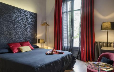 Umma Barcelona b&b Boutique - 29