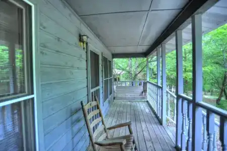 Blue Mountain Mist Country Inn - 137