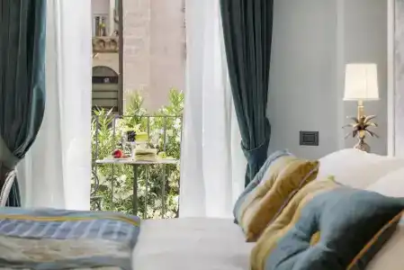 Relais Antica Badia - 26