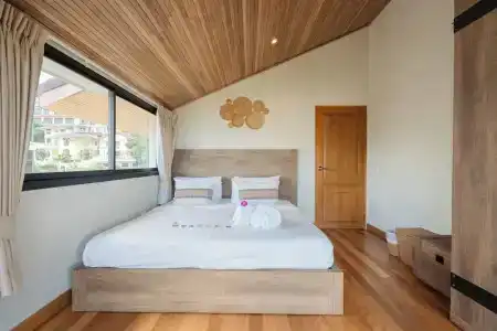 Club Bamboo Boutique Resort & Spa - Sha Certified - 185