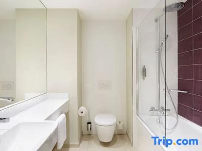 Premier Inn Muenchen City Schwabing - 32