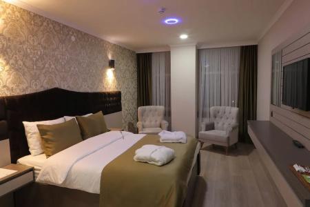 Elİt Otelhan - 46