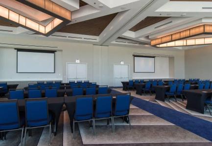 SpringHill Suites by Marriott Charlotte Uptown - 31