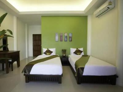 Tharathip Resort Koh Phangan - Sha Plus - 58