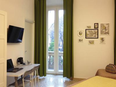 Domò Vaticano Guest House - 3