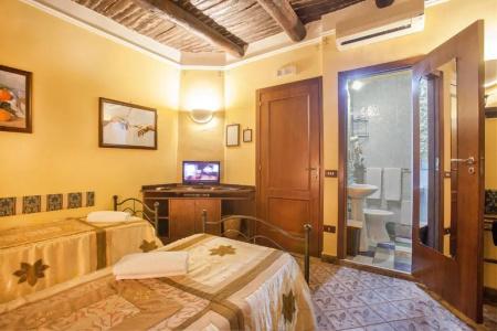 b&b l'Alloggio Dei Vassalli - 94