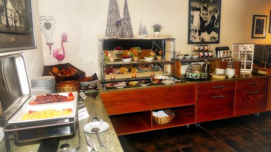 Fritz & Restaurant Kg - 12