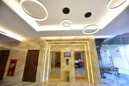 Grand Sunrise 3 & Spa - 1