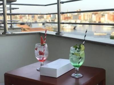 Dolphin Ras El-Bar - 11