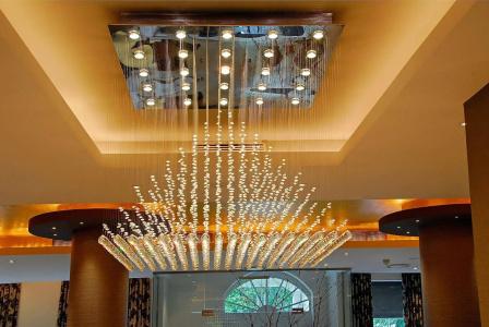 The Montcalm Marble Arch - 1