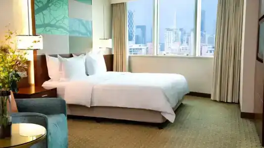 Holiday Inn Shenzhen Donghua, An Ihg - 56