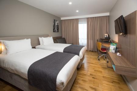 Holiday Inn London West, An Ihg - 30