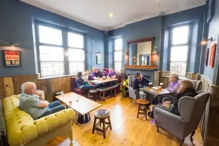 The Wellington - 10