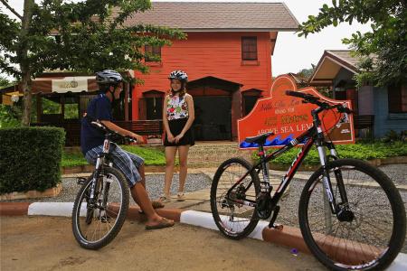 Ville De La Vie Khao Yai - 20