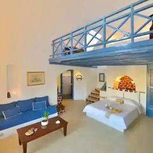 Tamarix Del Mar Suites - 25