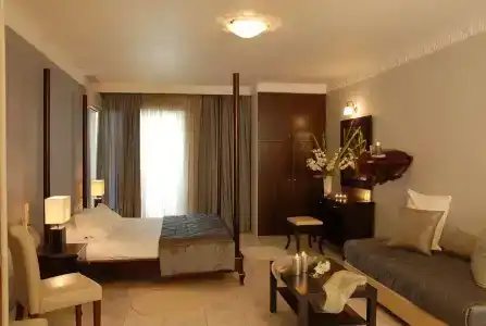 Meandros Boutique & Spa - 47