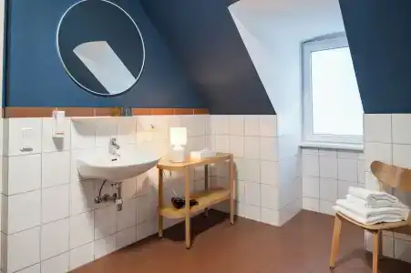 Alte Fischereischule - 61