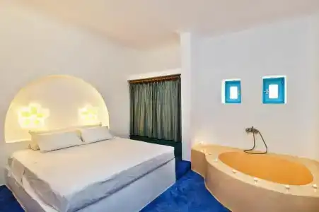 Nissia Beach & Suites - 89