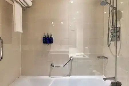 Radisson Blu, Edinburgh City Centre - 55