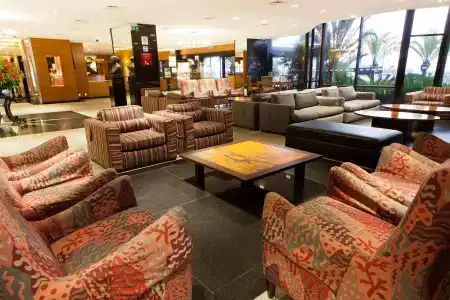 Rio Othon Palace - 17