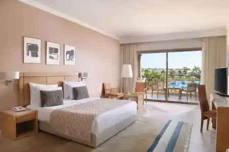 Jaz Little Venice Golf Resort - 5