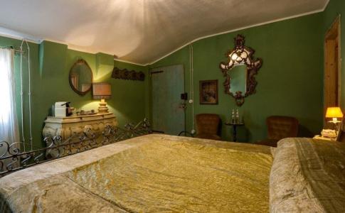 Glamping Canonici di San Marco - 44