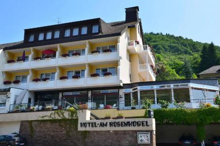 Flair am Rosenhügel - 10