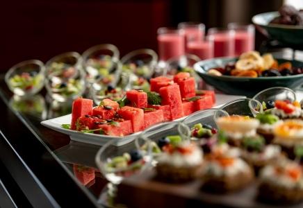 The Westin Grand Munich - 14