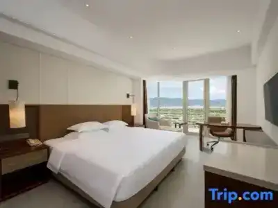 Grand Soluxe & Resort, Sanya - 158
