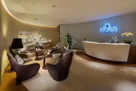 Hilton Guangzhou Tianhe - 8