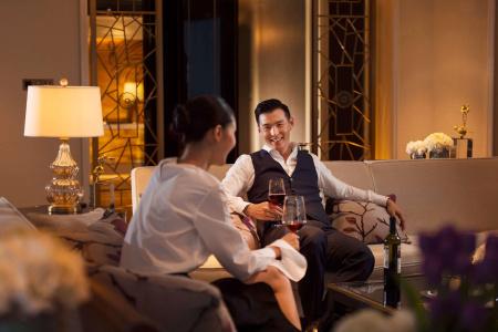 Waldorf Astoria Chengdu - 29