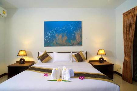 Samui Diving Resort - 3