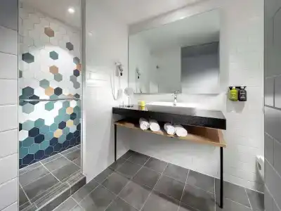 Holiday Inn - Vienna - South, An Ihg - 64