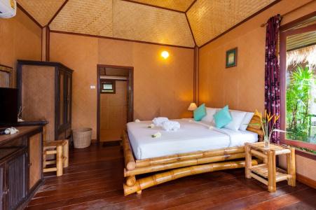 Palm Leaf Resort Koh Tao - 104