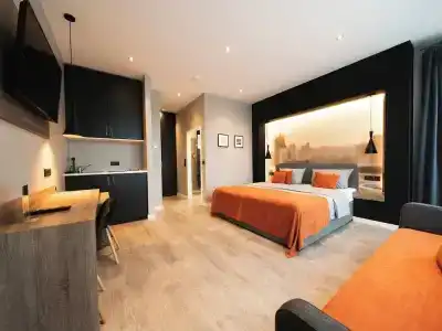 JustStay Grevenbroich - 57